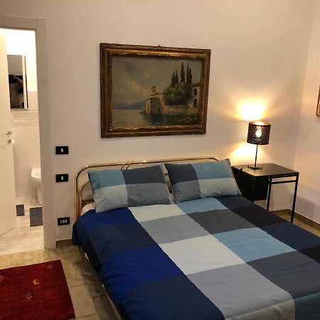 Lungomare Portoturistico Bed & Breakfast Chiavari Dış mekan fotoğraf