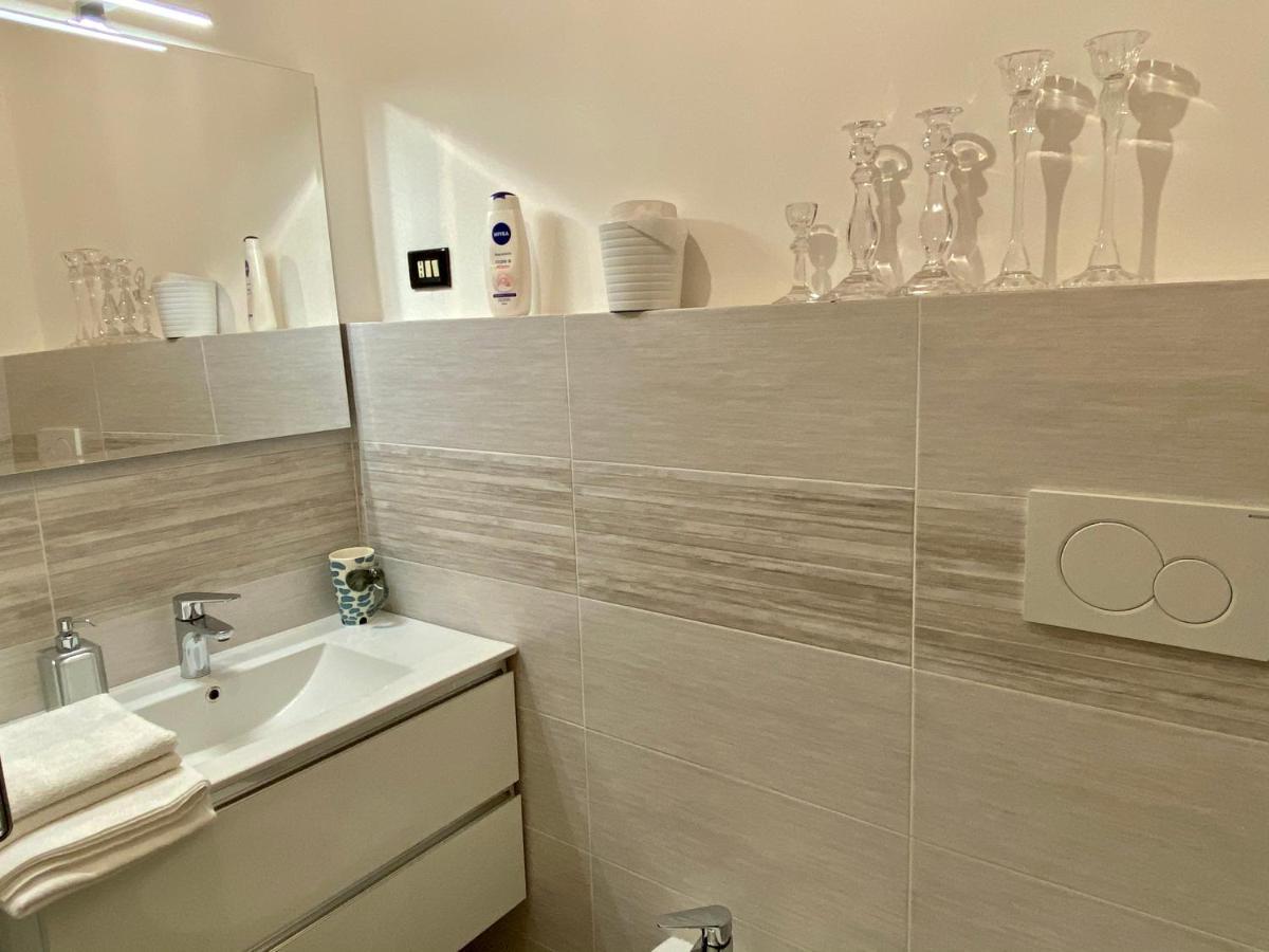 Lungomare Portoturistico Bed & Breakfast Chiavari Dış mekan fotoğraf