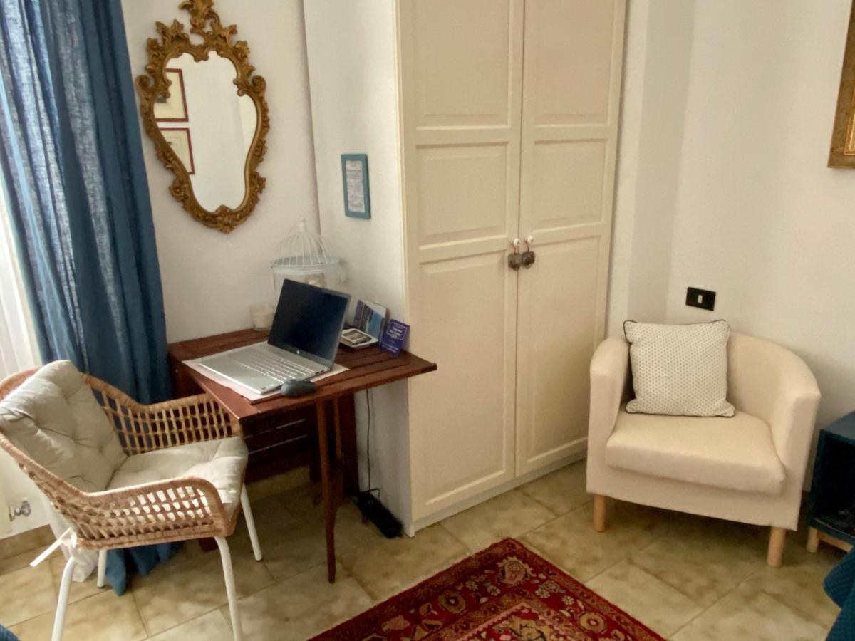 Lungomare Portoturistico Bed & Breakfast Chiavari Dış mekan fotoğraf