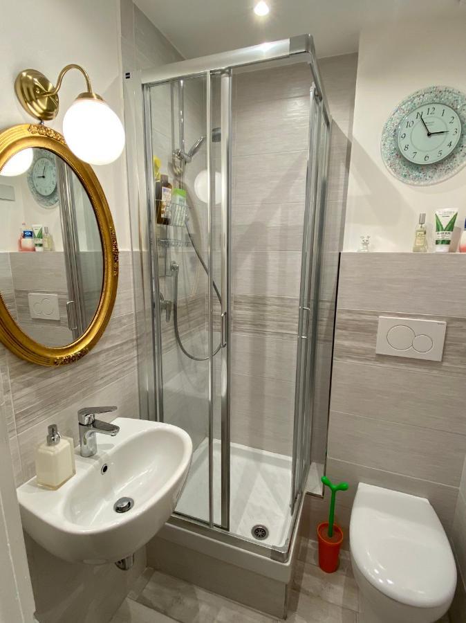 Lungomare Portoturistico Bed & Breakfast Chiavari Dış mekan fotoğraf