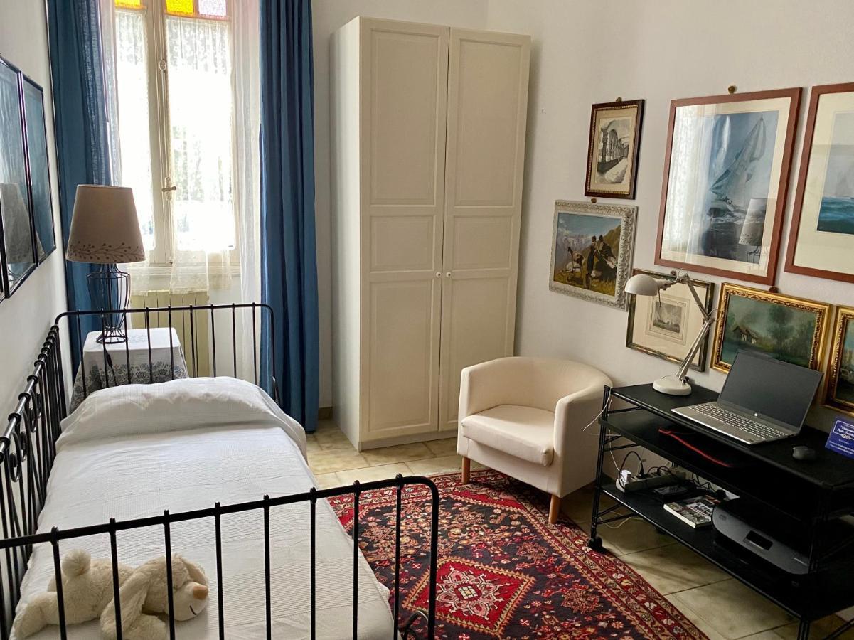 Lungomare Portoturistico Bed & Breakfast Chiavari Dış mekan fotoğraf