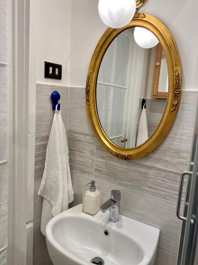 Lungomare Portoturistico Bed & Breakfast Chiavari Dış mekan fotoğraf